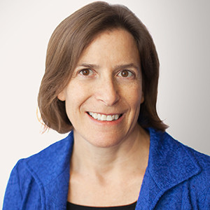 Stefanie Fenton Grand Rounds
