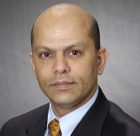 Dr. Gagan Joshi
